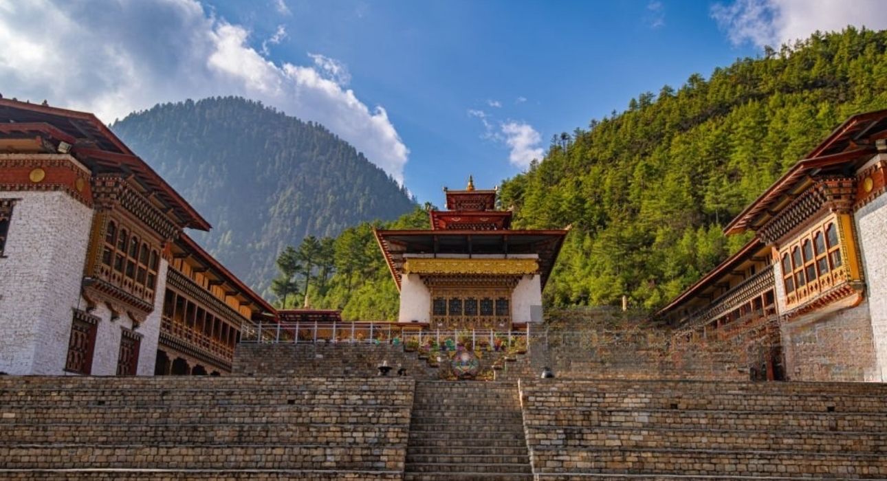 Bhutan Grand Explorer