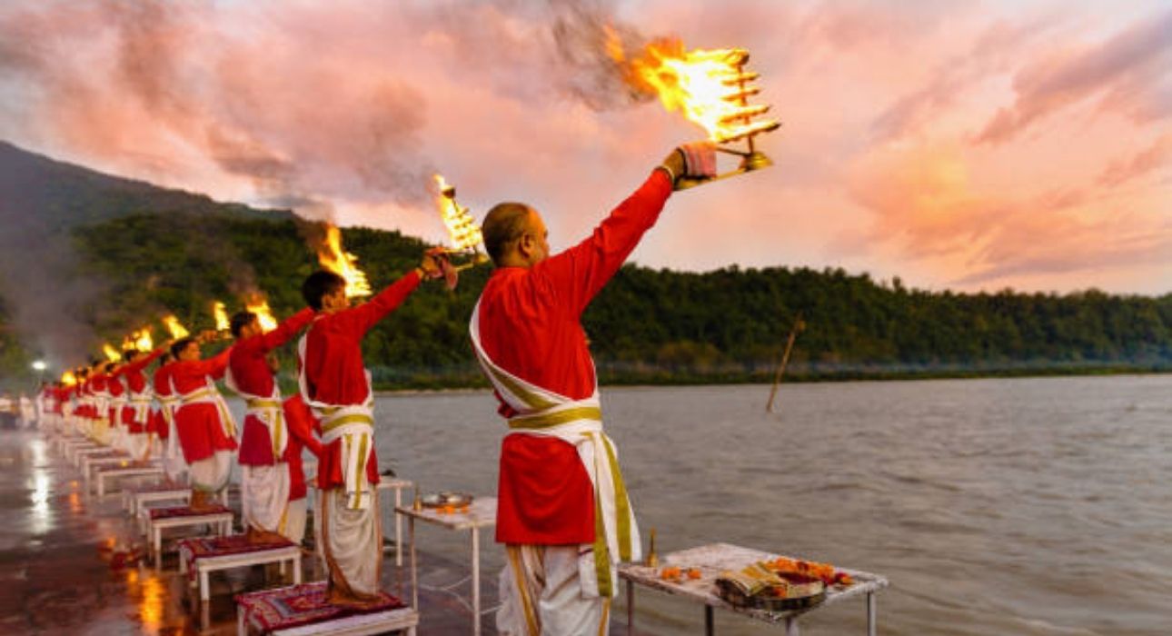 Uttarakhand Tranquility Trail