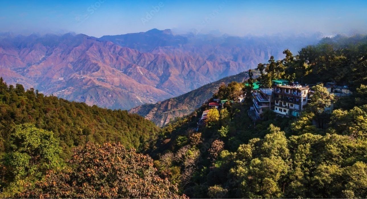 Uttarakhand Tranquility Trail