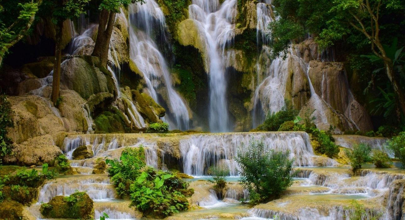 Uttarakhand Tranquility Trail