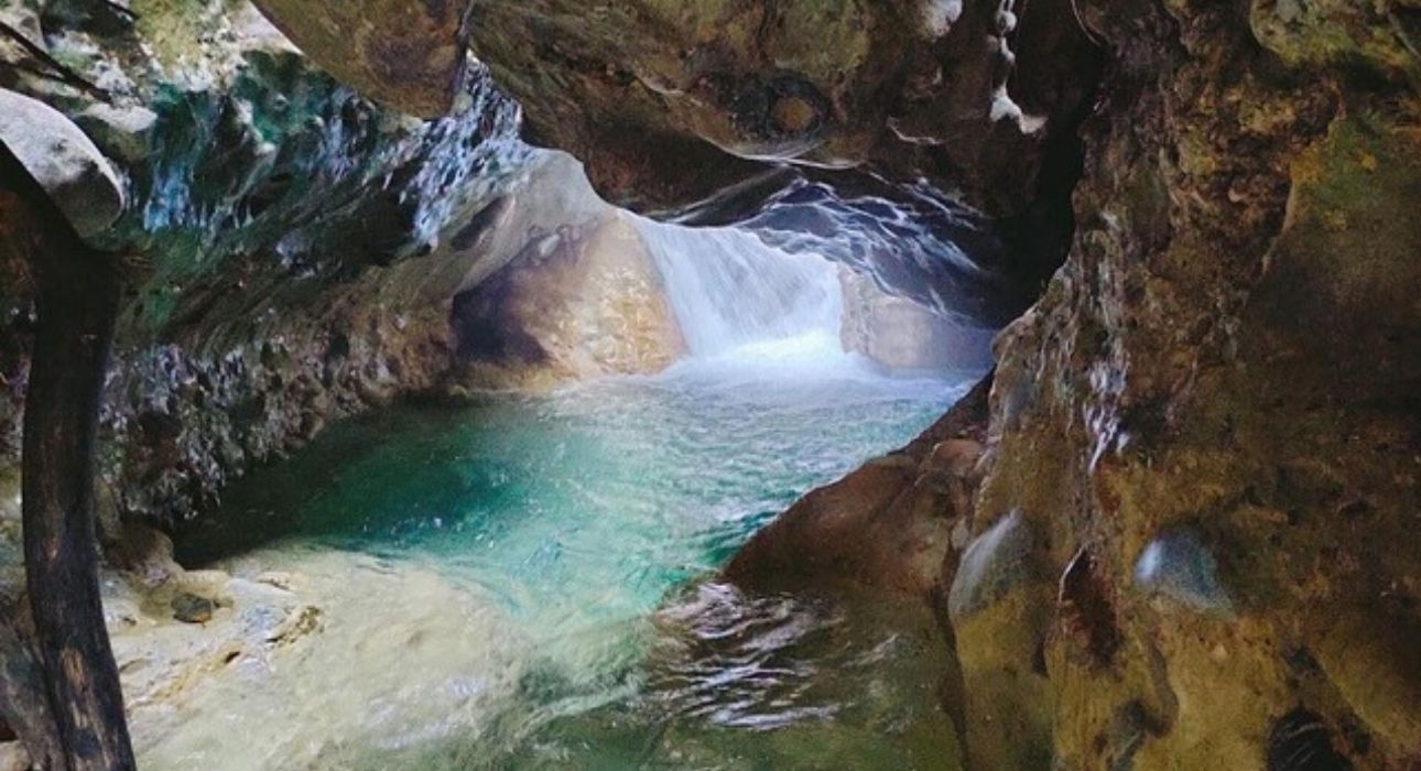 Uttarakhand Tranquility Trail