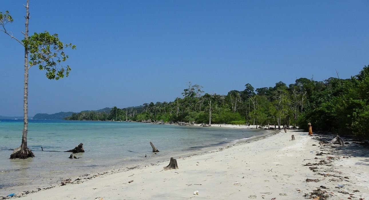 Andaman Bliss Escape