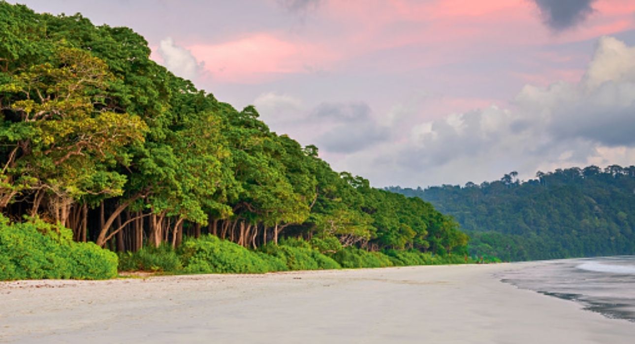Andaman Bliss Escape