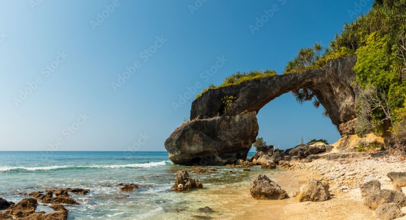 Andaman Bliss Escape