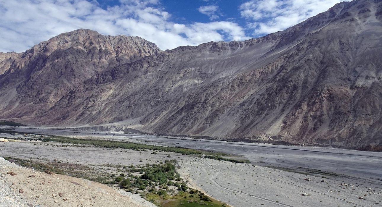 Magical Ladakh Retreat