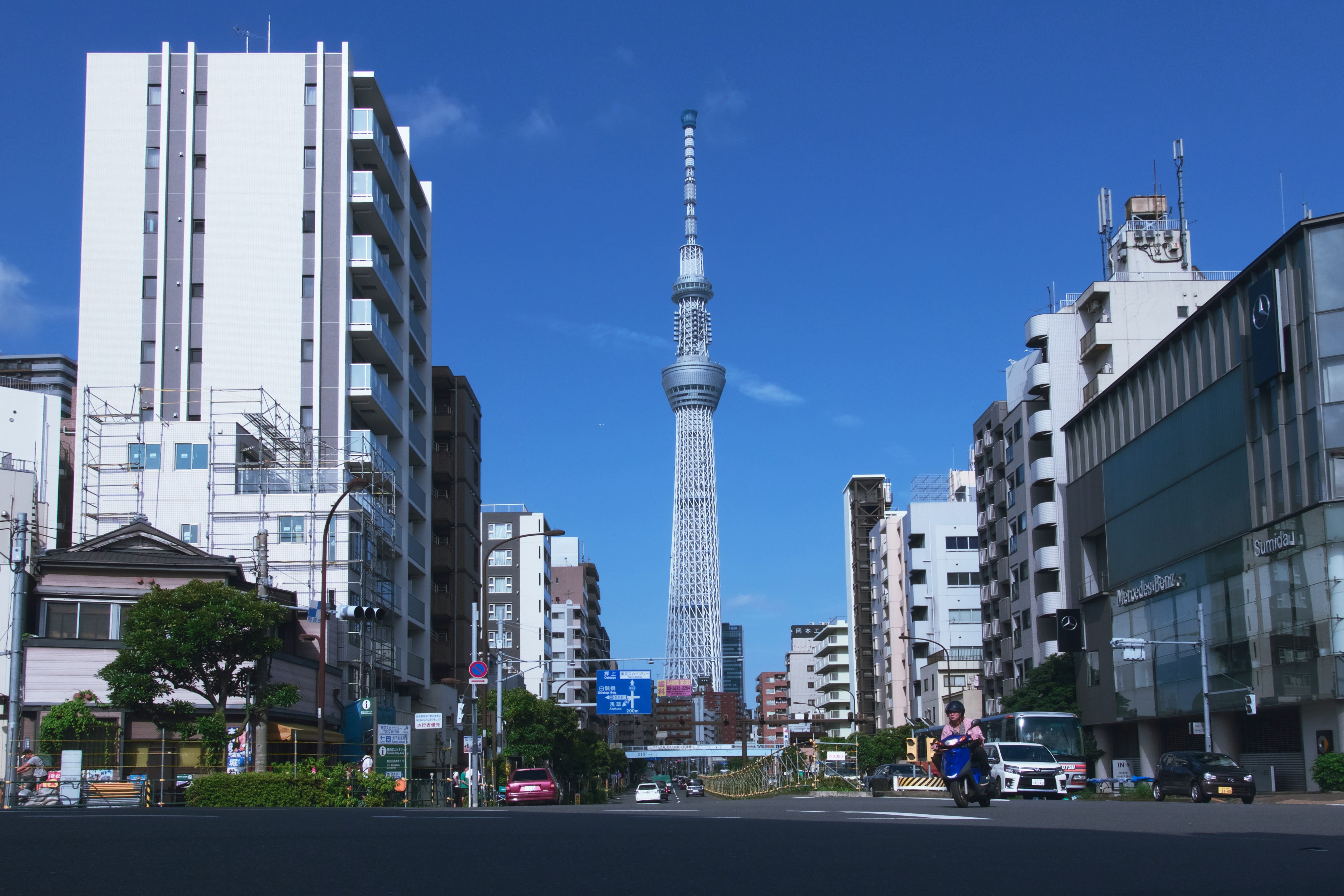 Quintessential Japan