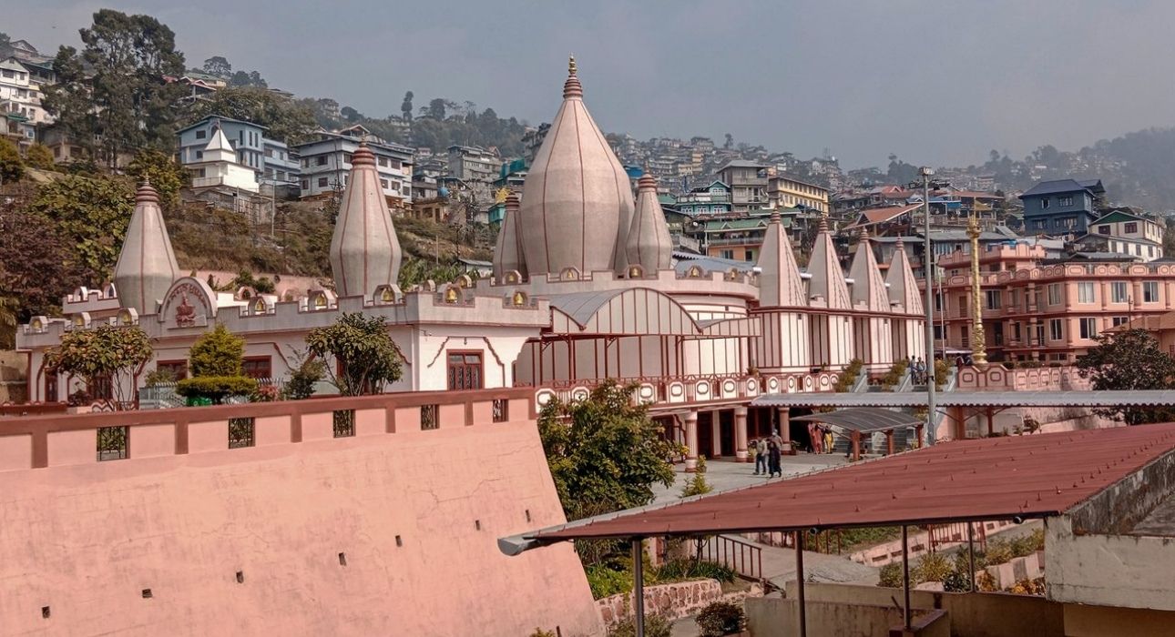 Eastern Himalaya Explorer - Darjeeling