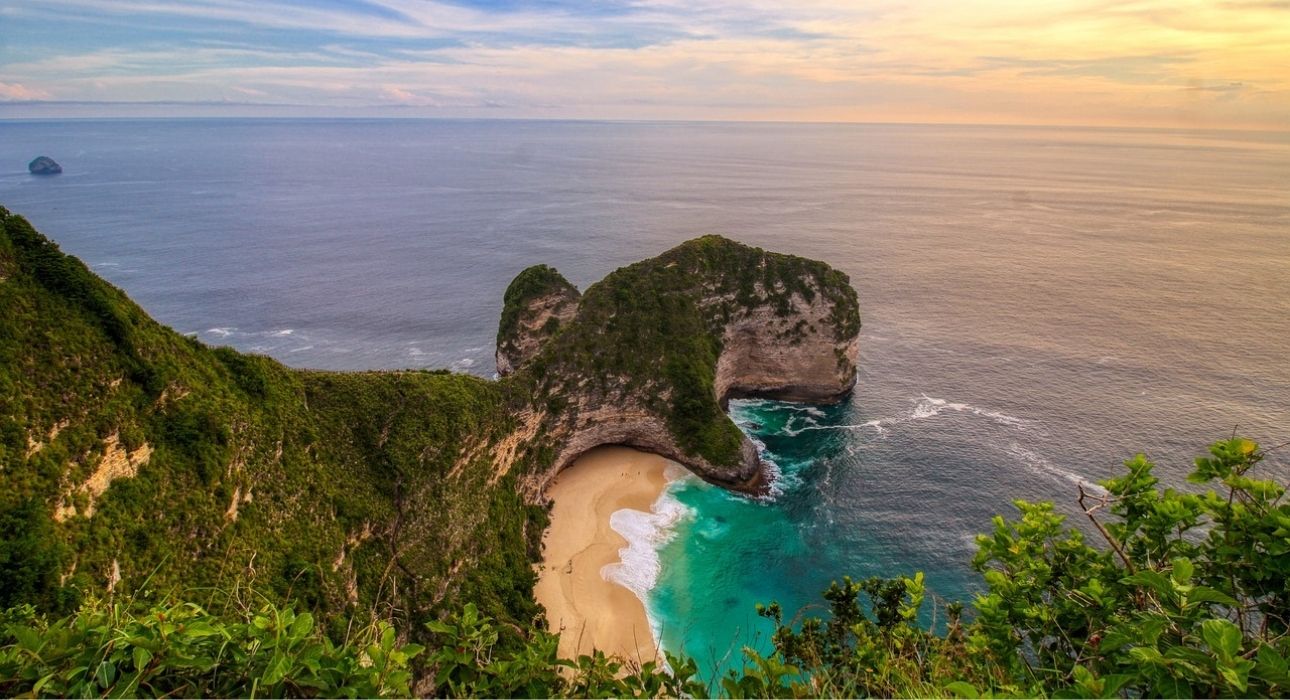 Enchanting Bali Getaway