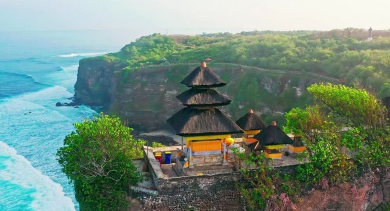 Enchanting Bali Getaway