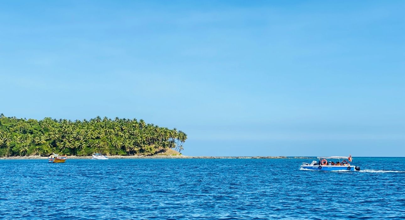 Andaman Island Delight