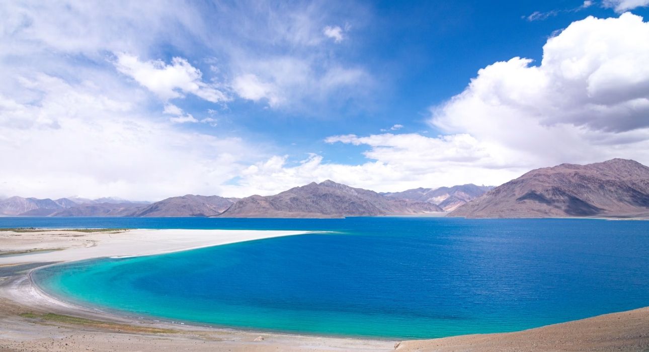 Ladakh Scenic Sojourn