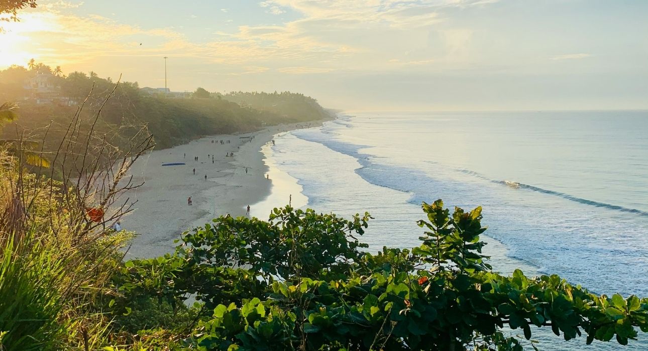 Kerala Paradise Journey