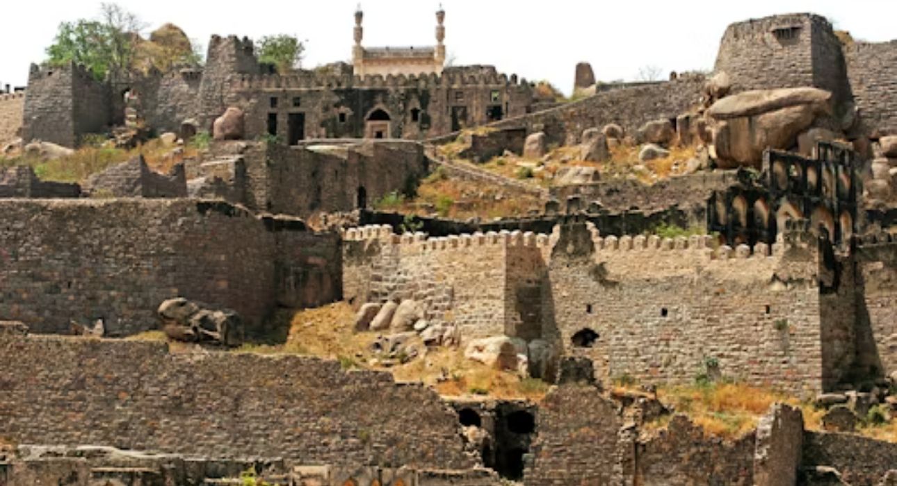 Glimpses of Gujarat