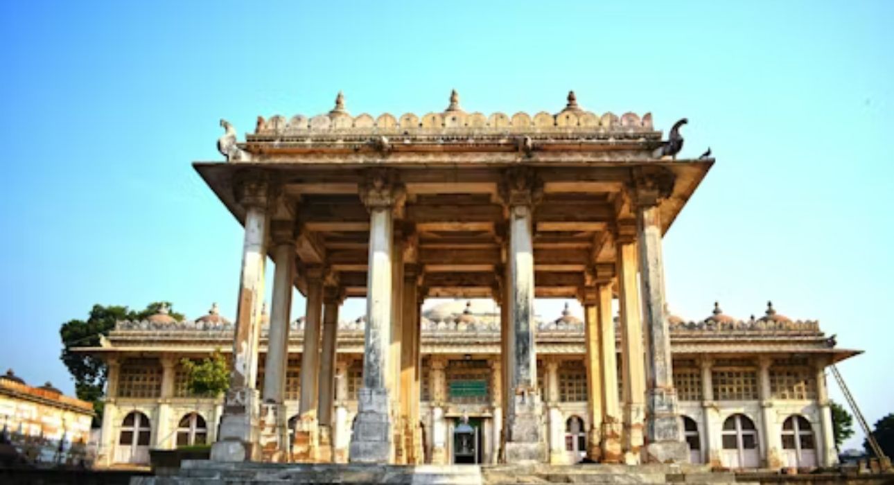 Glimpses of Gujarat