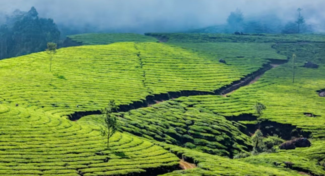 Enchanting Kerala Journey