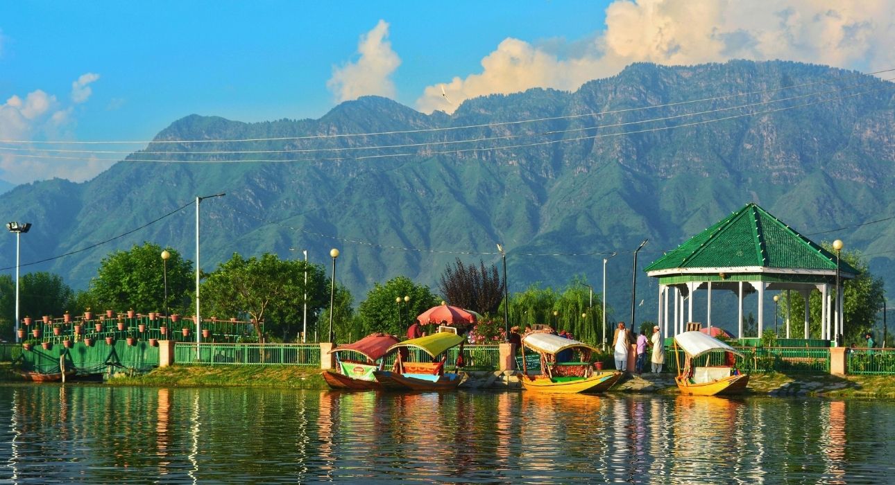 Kashmir Delight Tour