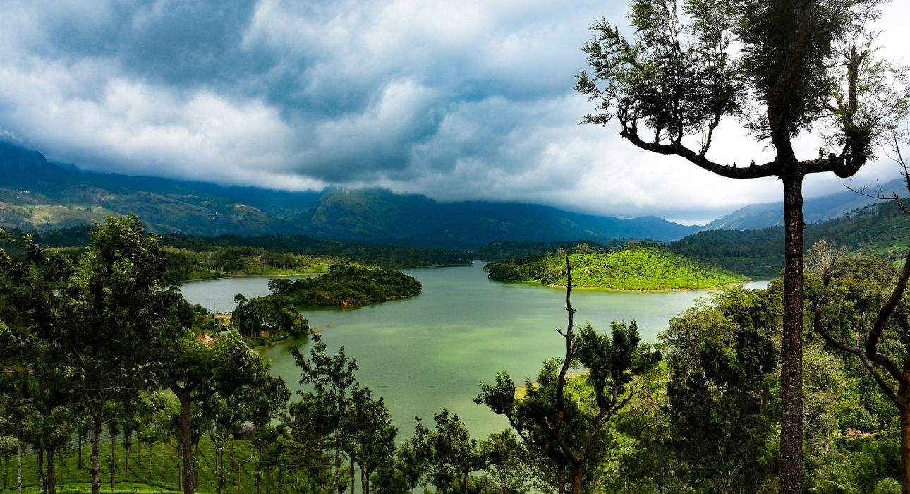 Serene Kerala Sojourn