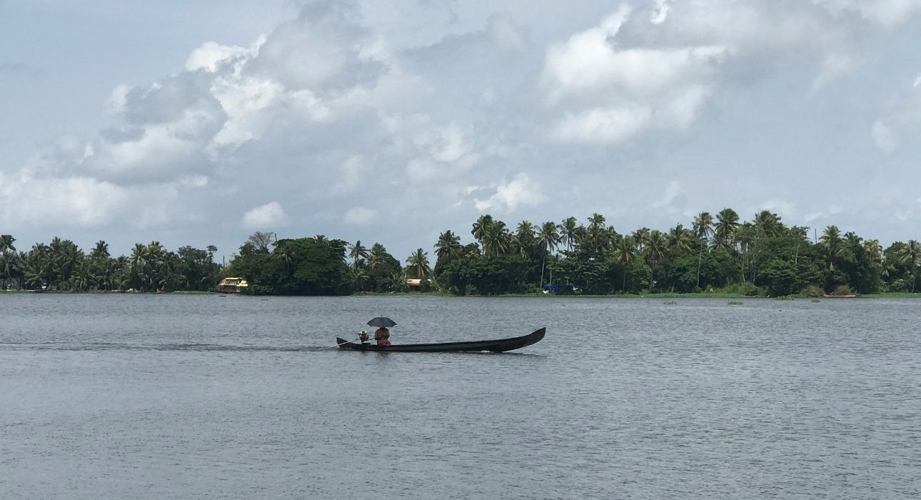 Serene Kerala Sojourn