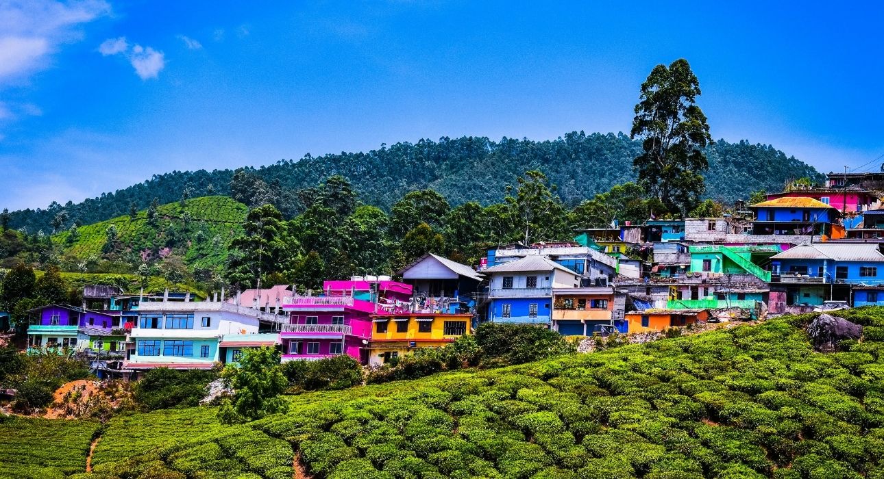 Serene Kerala Sojourn
