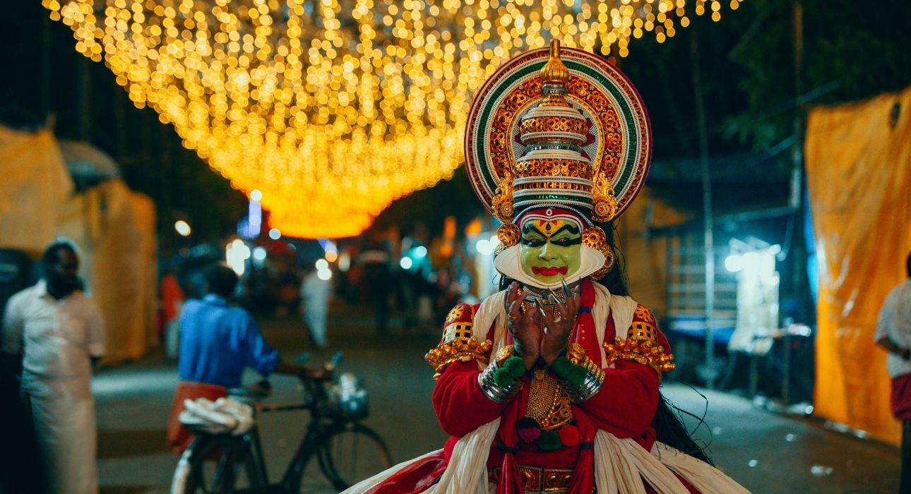 Serene Kerala Sojourn