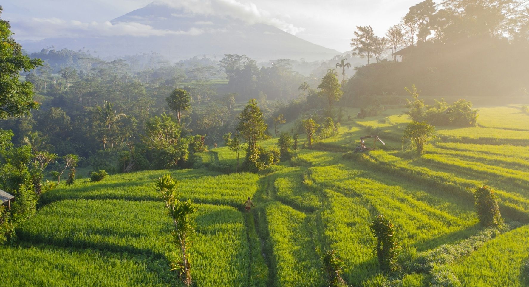 Magical Bali Holiday