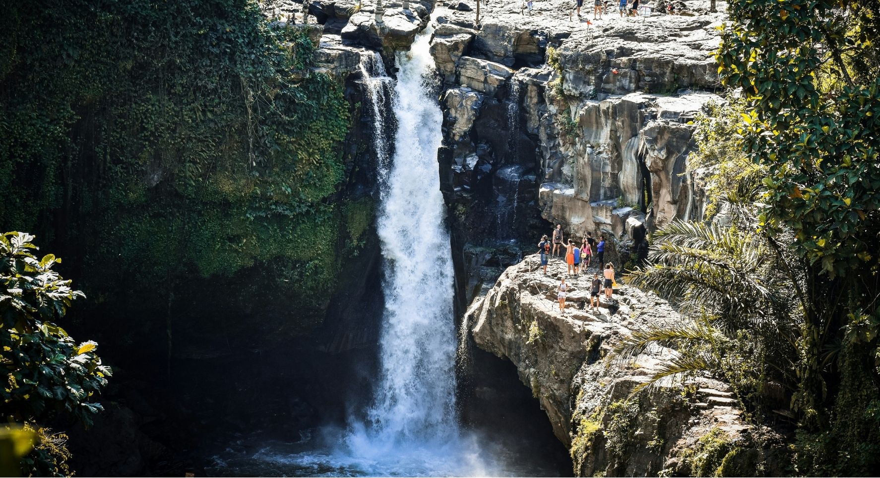 Magical Bali Holiday