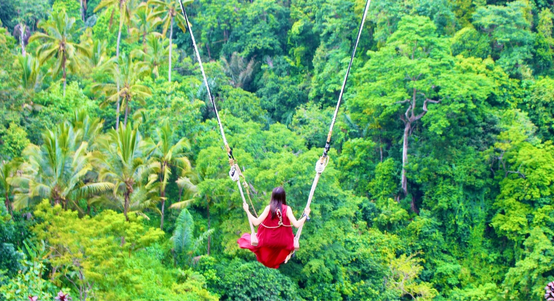 Magical Bali Holiday