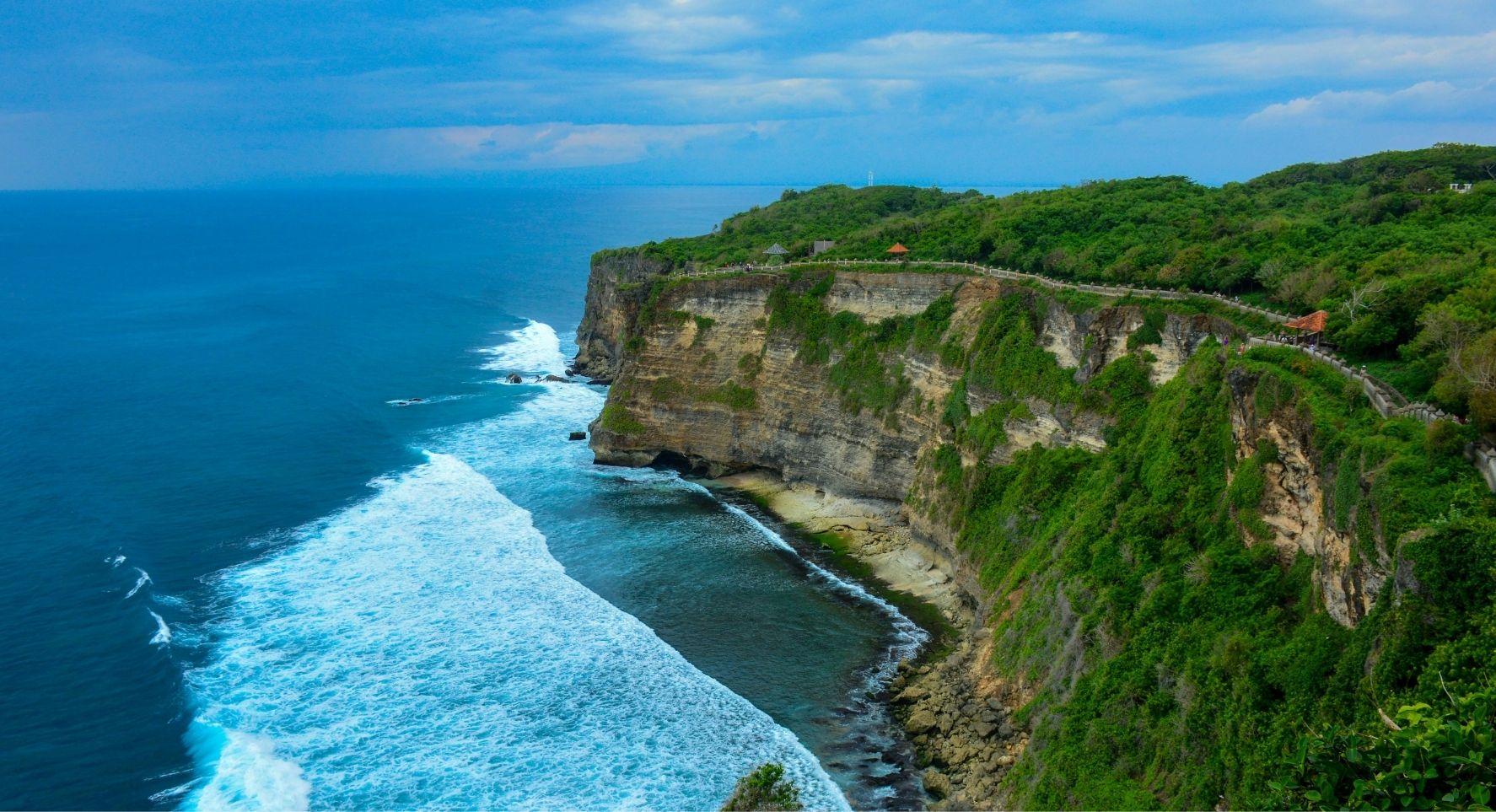 Magical Bali Holiday