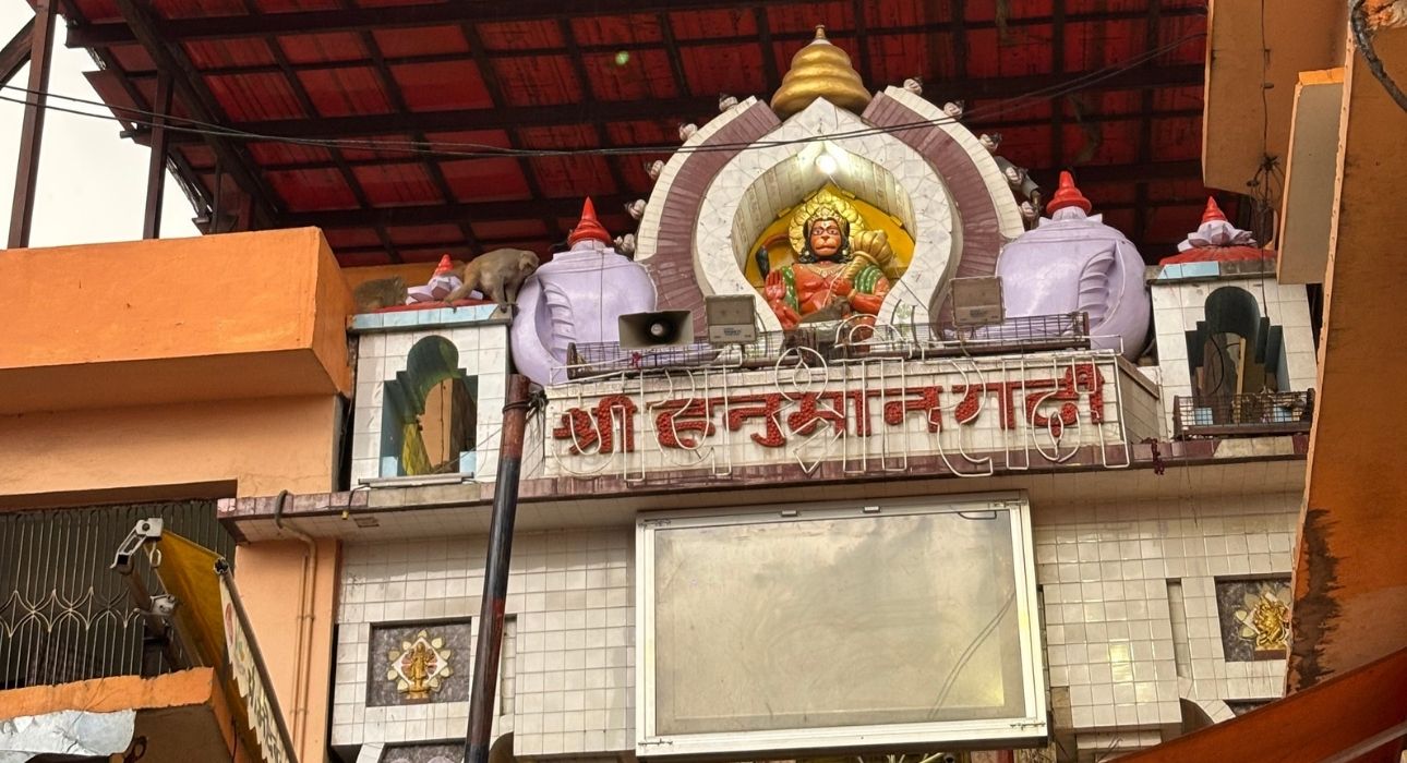 Spiritual Ayodhya Tour