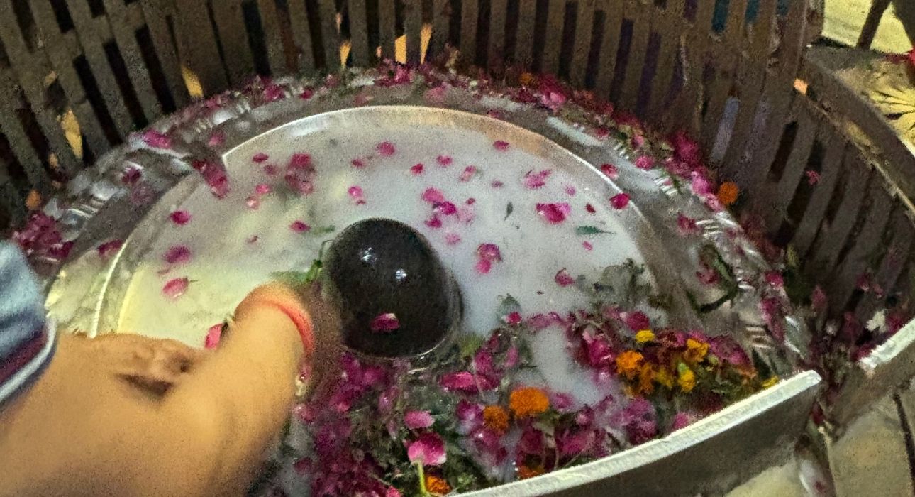 Spiritual Ayodhya Tour