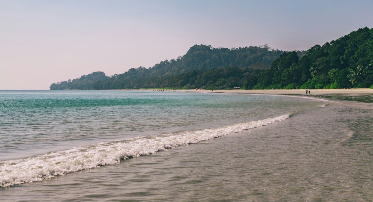 Andaman Fun Filled