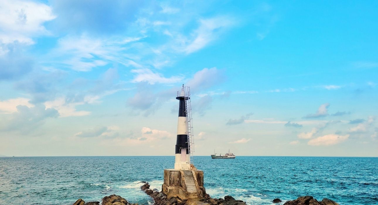 Andaman Fun Filled