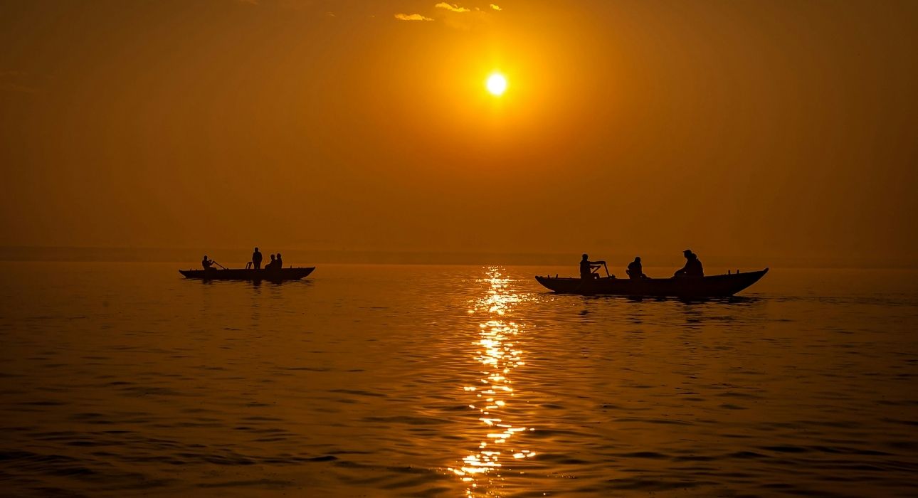 Golden Triangle with Varanasi & Khajuraho