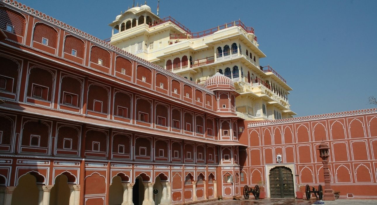 Golden Triangle with Varanasi & Khajuraho