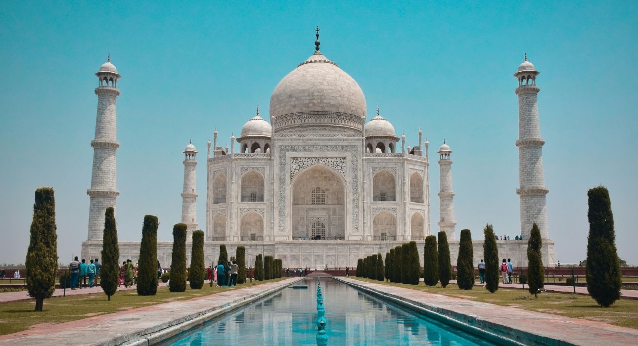Golden Triangle with Varanasi & Khajuraho