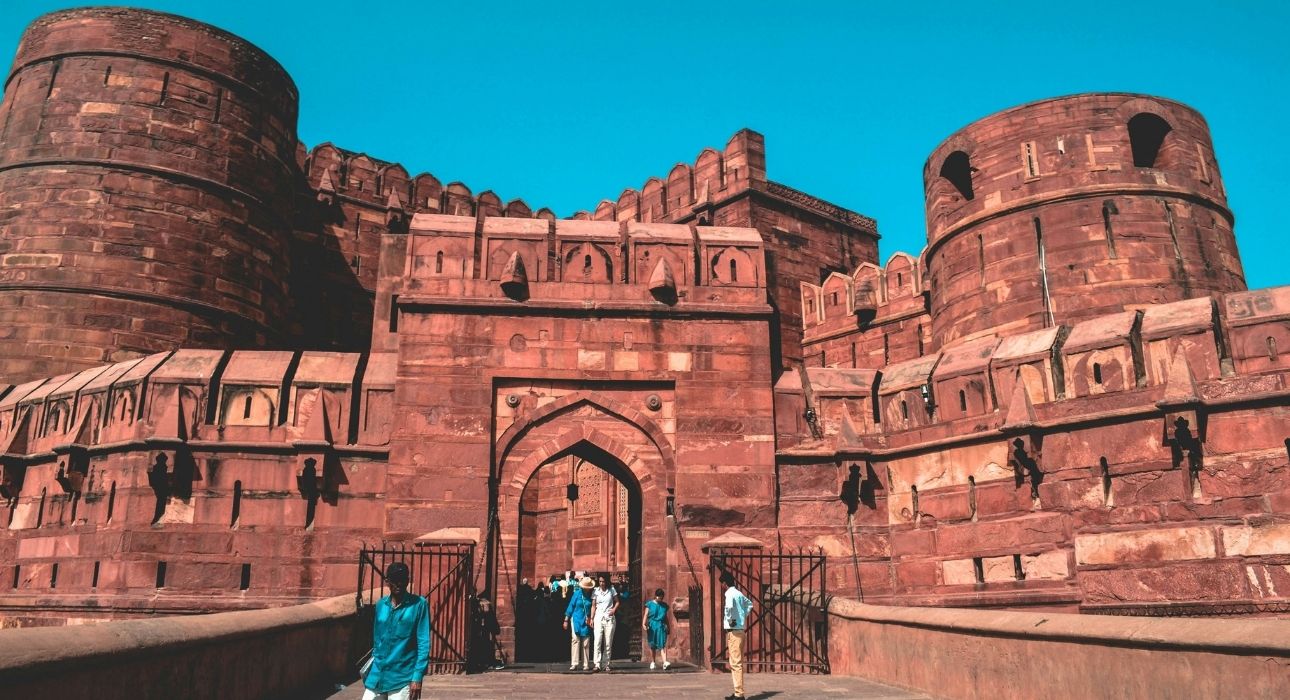 Golden Triangle with Varanasi & Khajuraho