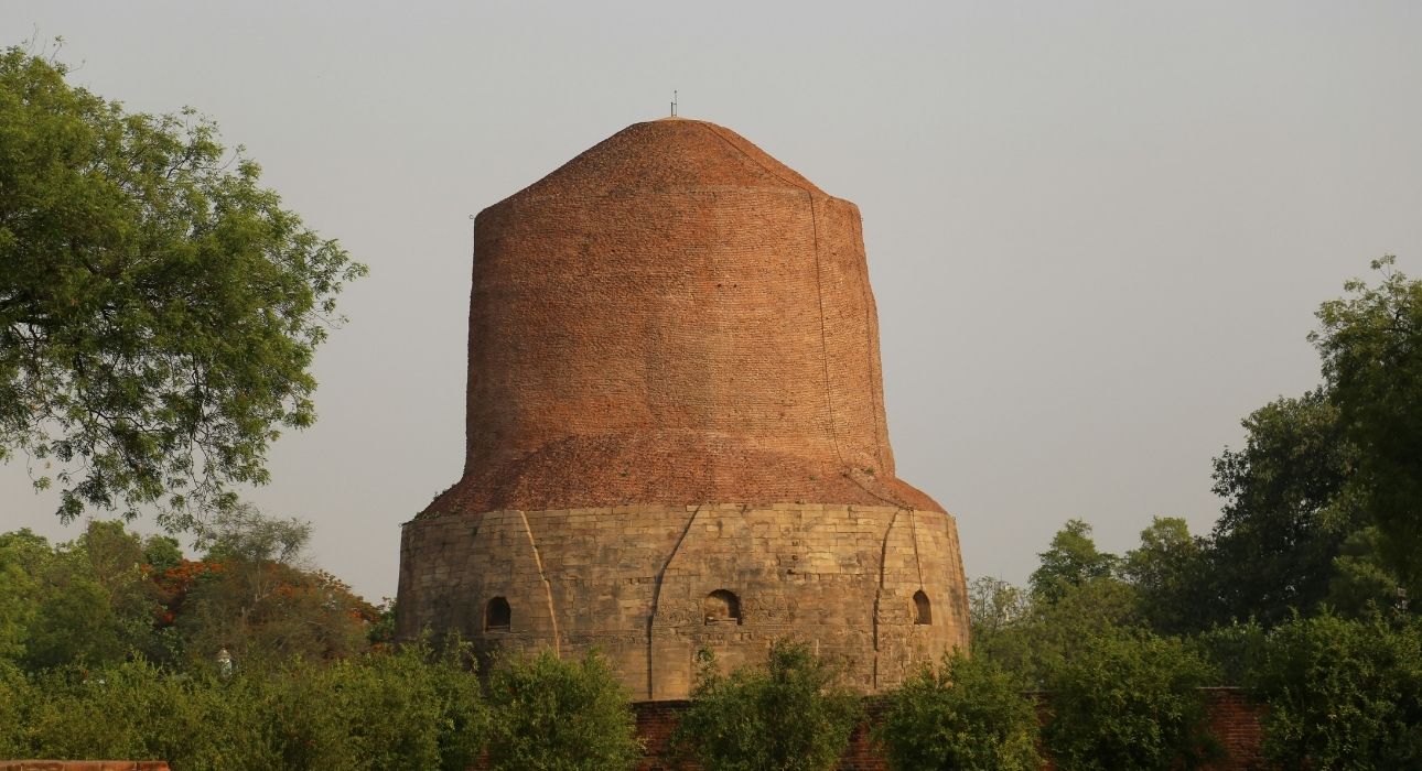 Golden Triangle with Varanasi & Khajuraho