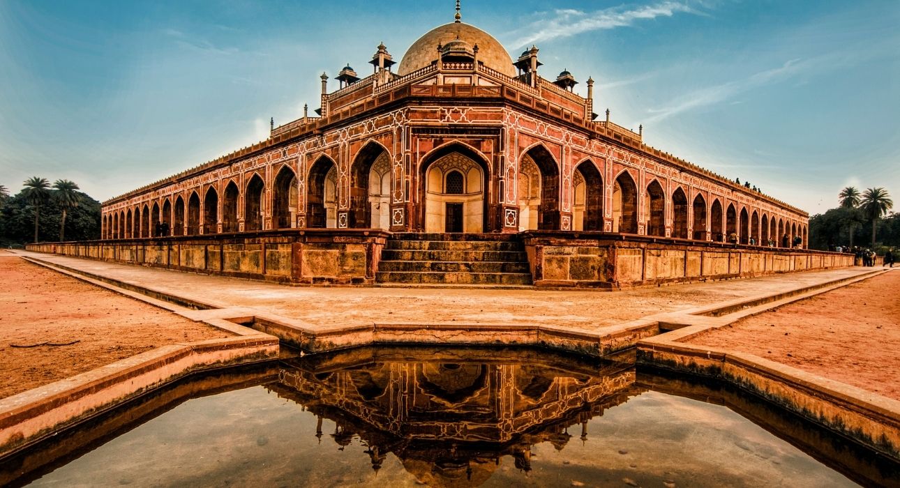 Golden Triangle with Varanasi & Khajuraho