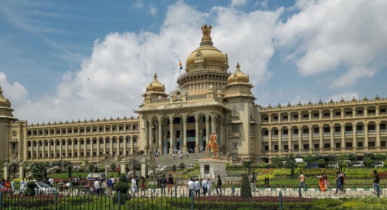 Best of Two Cultures South India (Karnataka & Kerala)