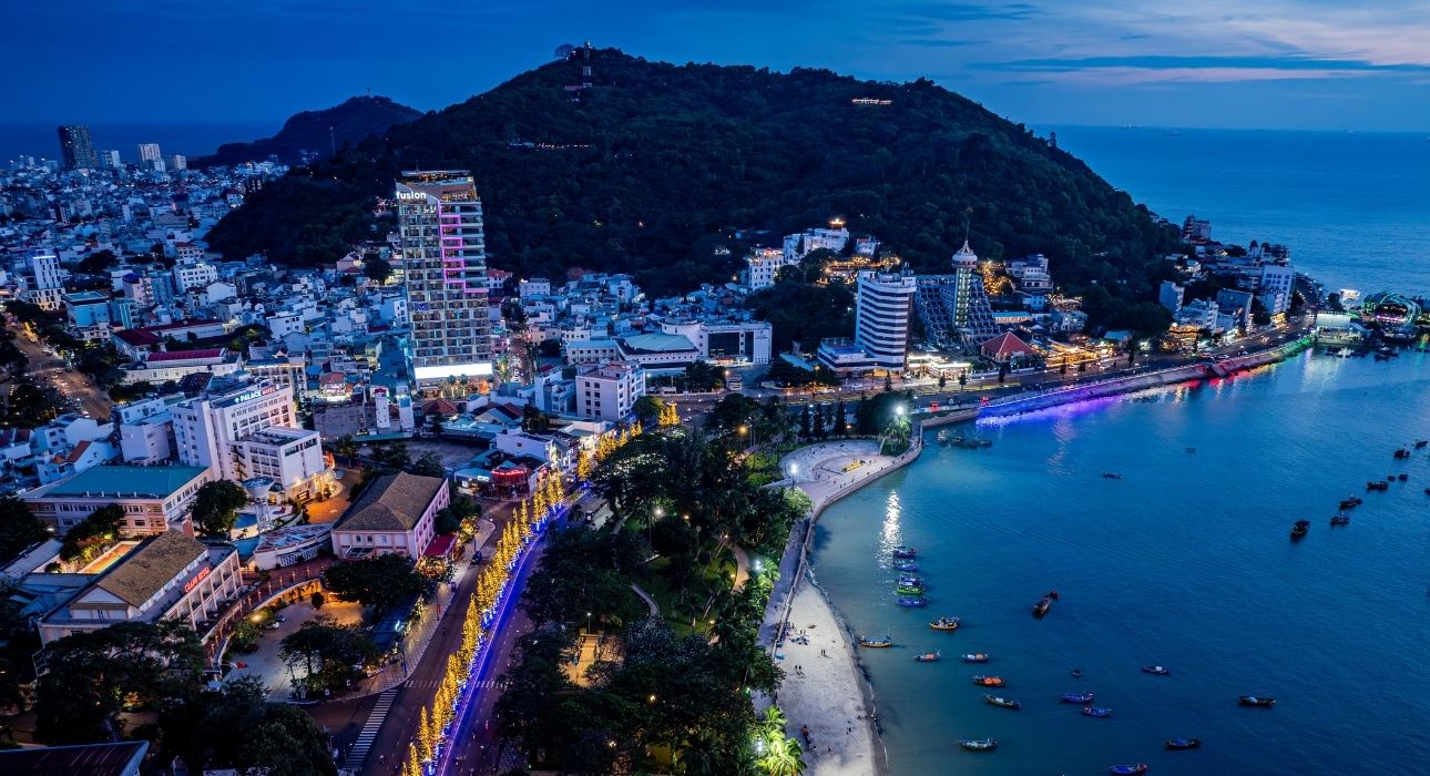 Essential Ho Chi Minh City Tour
