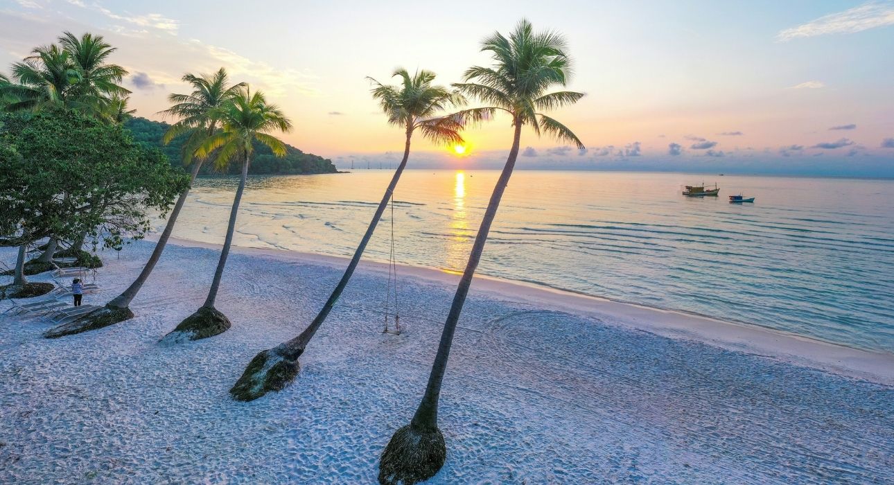 Phu Quoc Tropical Escape