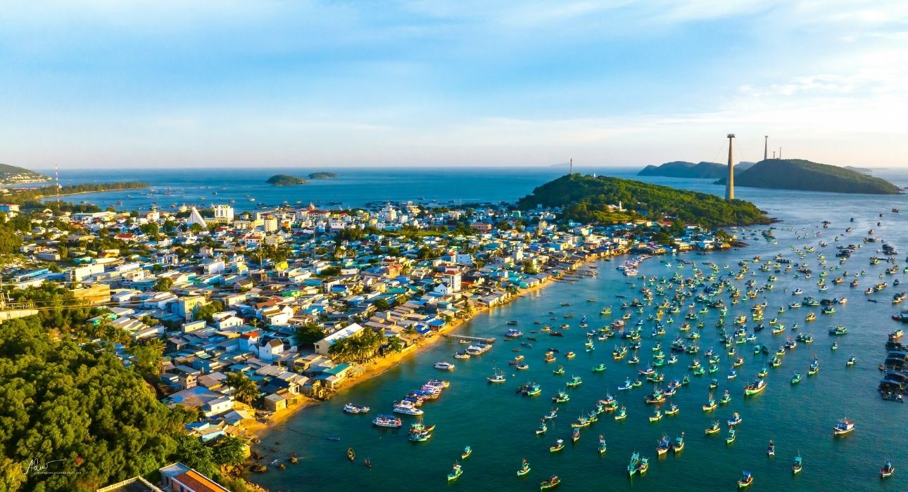 Phu Quoc Tropical Escape