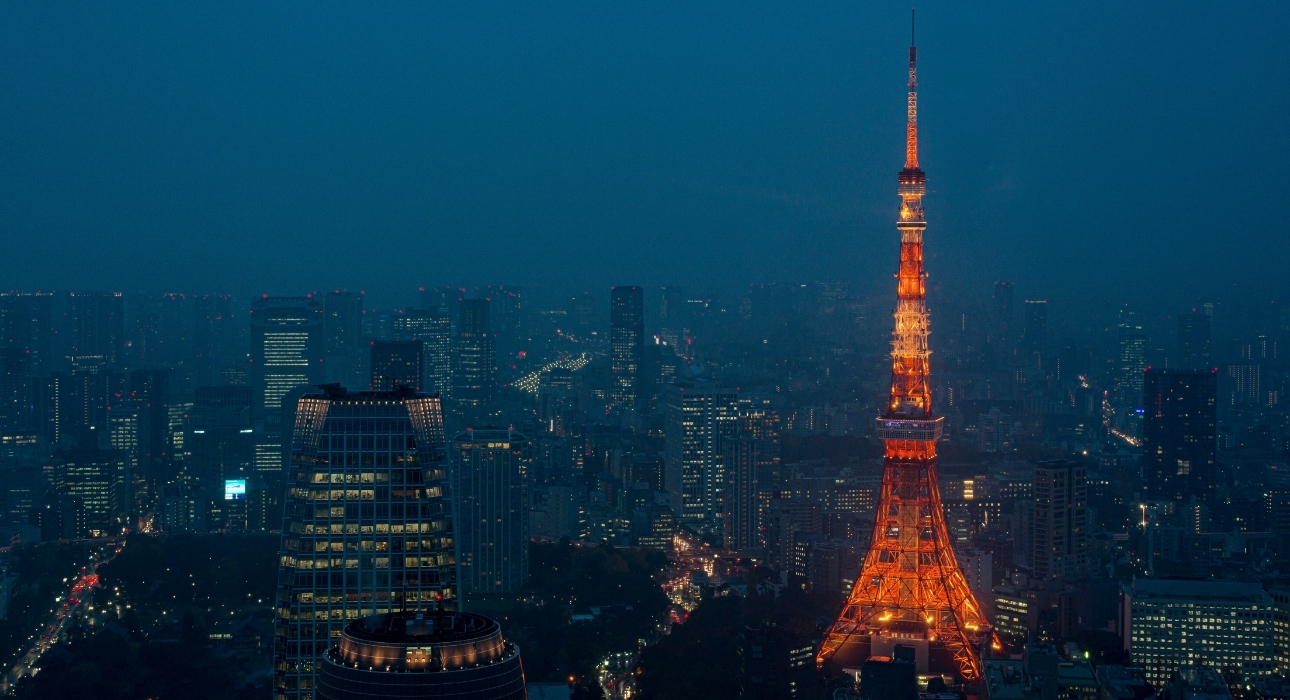 Magical Japan