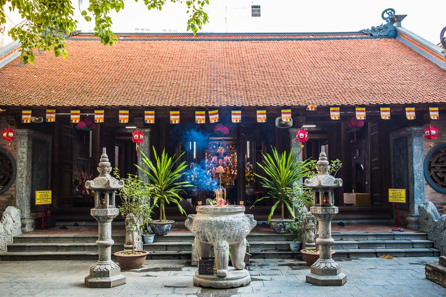 Sail, Sand & Skylines – Vietnam